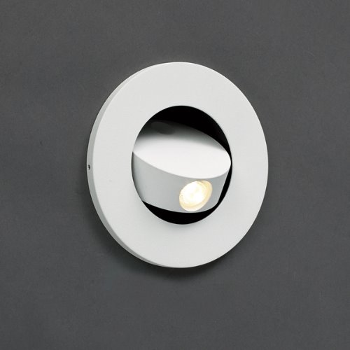 LED 유코 원형 매입등 인테리어 조명 3W [2color]