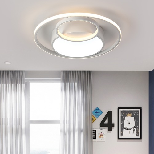 LED 투투 방등 디자인 인테리어 조명 50W